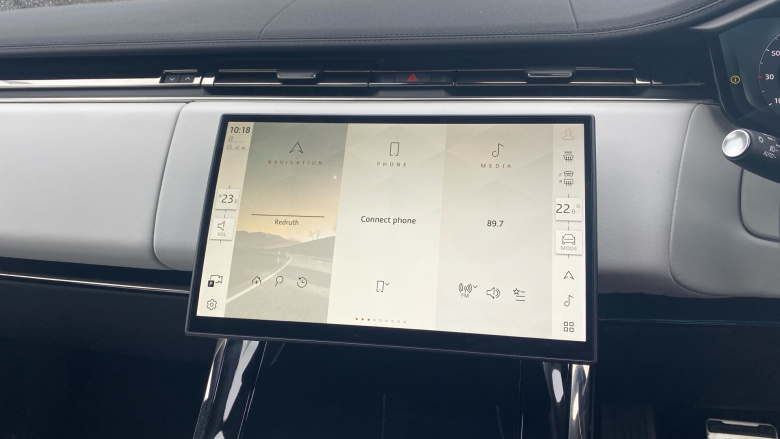 Land Rover Range Rover Sport 3.0 P460e Dynamic SE 5dr Auto Estate